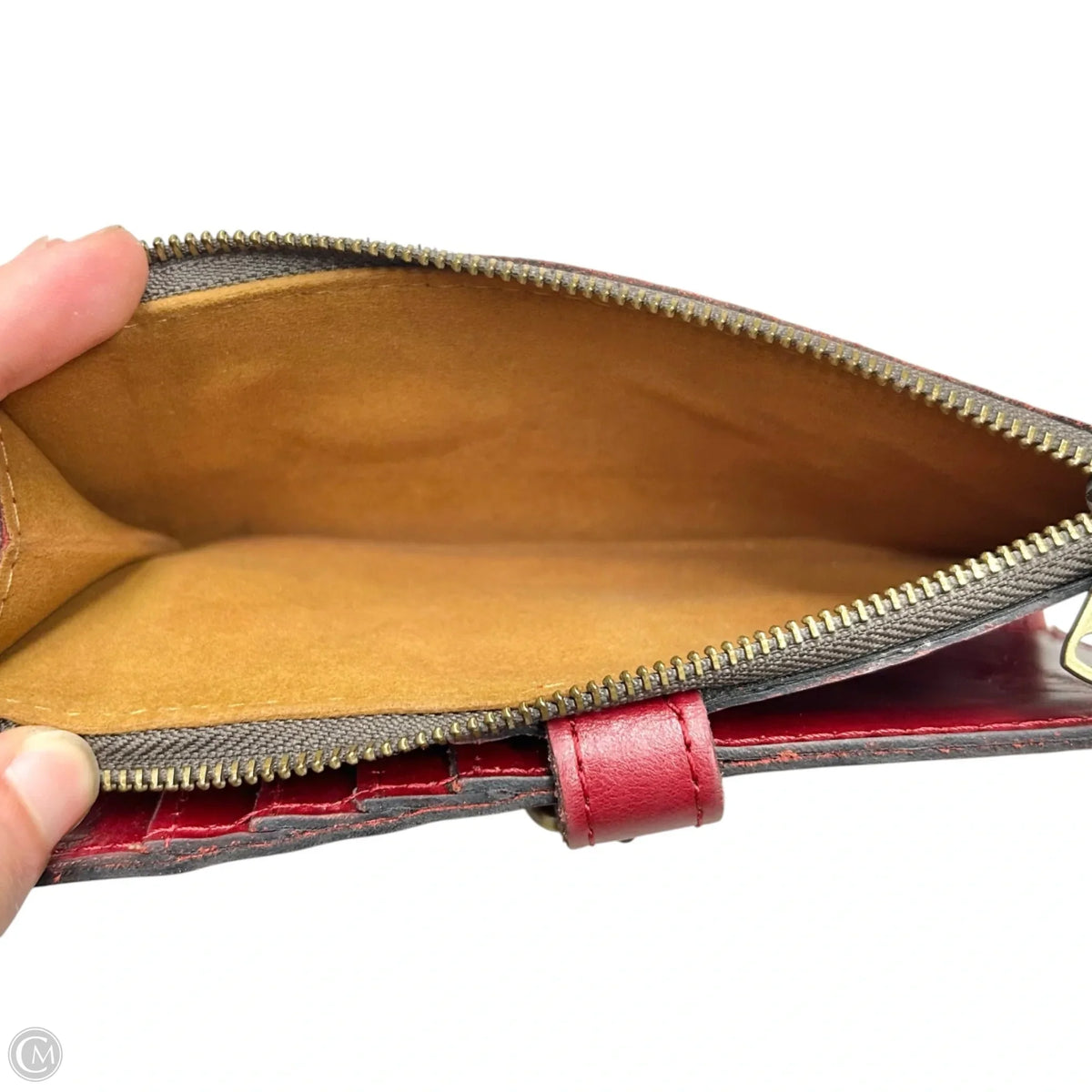 Wallet Designer By Patricia Nash, Size: Small