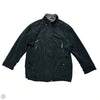 Jacket Puffer & Quilted By Braetan In Black, Size: M