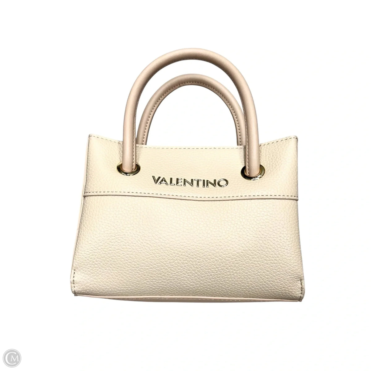Handbag By Mario Valentino Spa, Size: Small