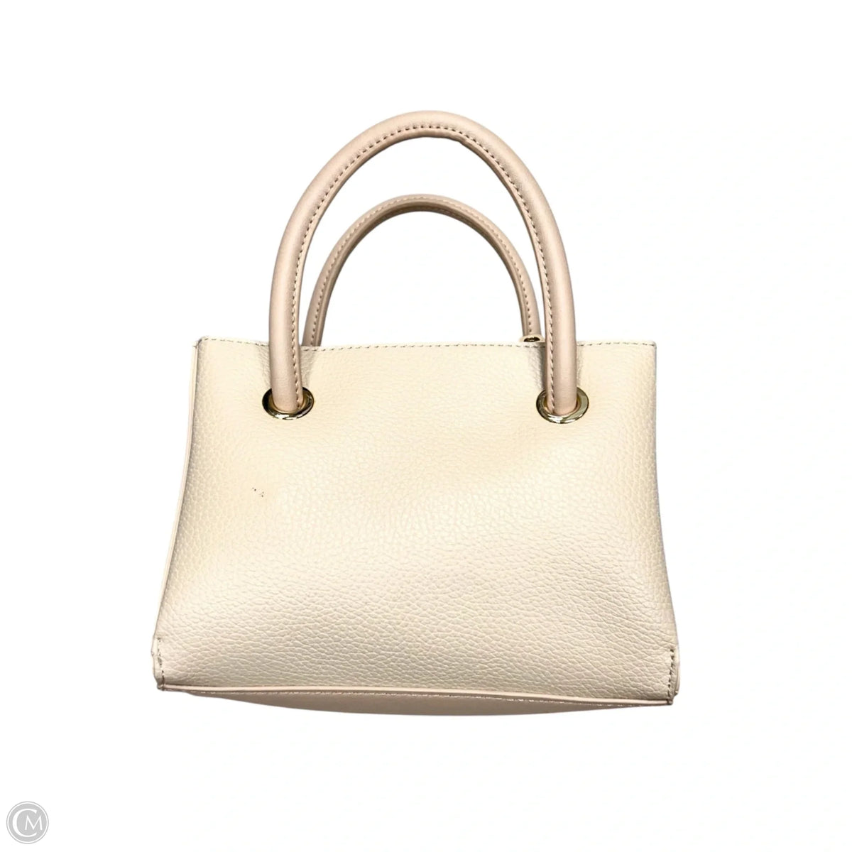 Handbag By Mario Valentino Spa, Size: Small