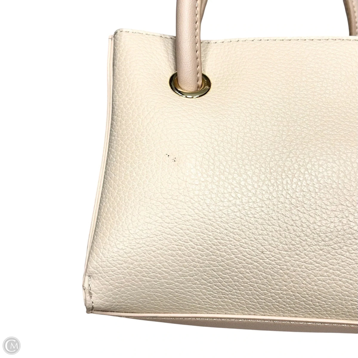 Handbag By Mario Valentino Spa, Size: Small
