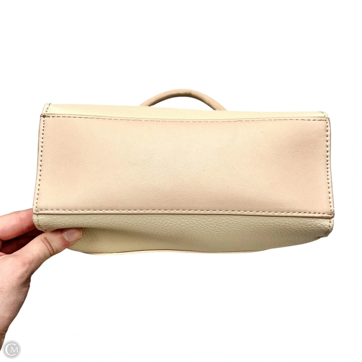 Handbag By Mario Valentino Spa, Size: Small