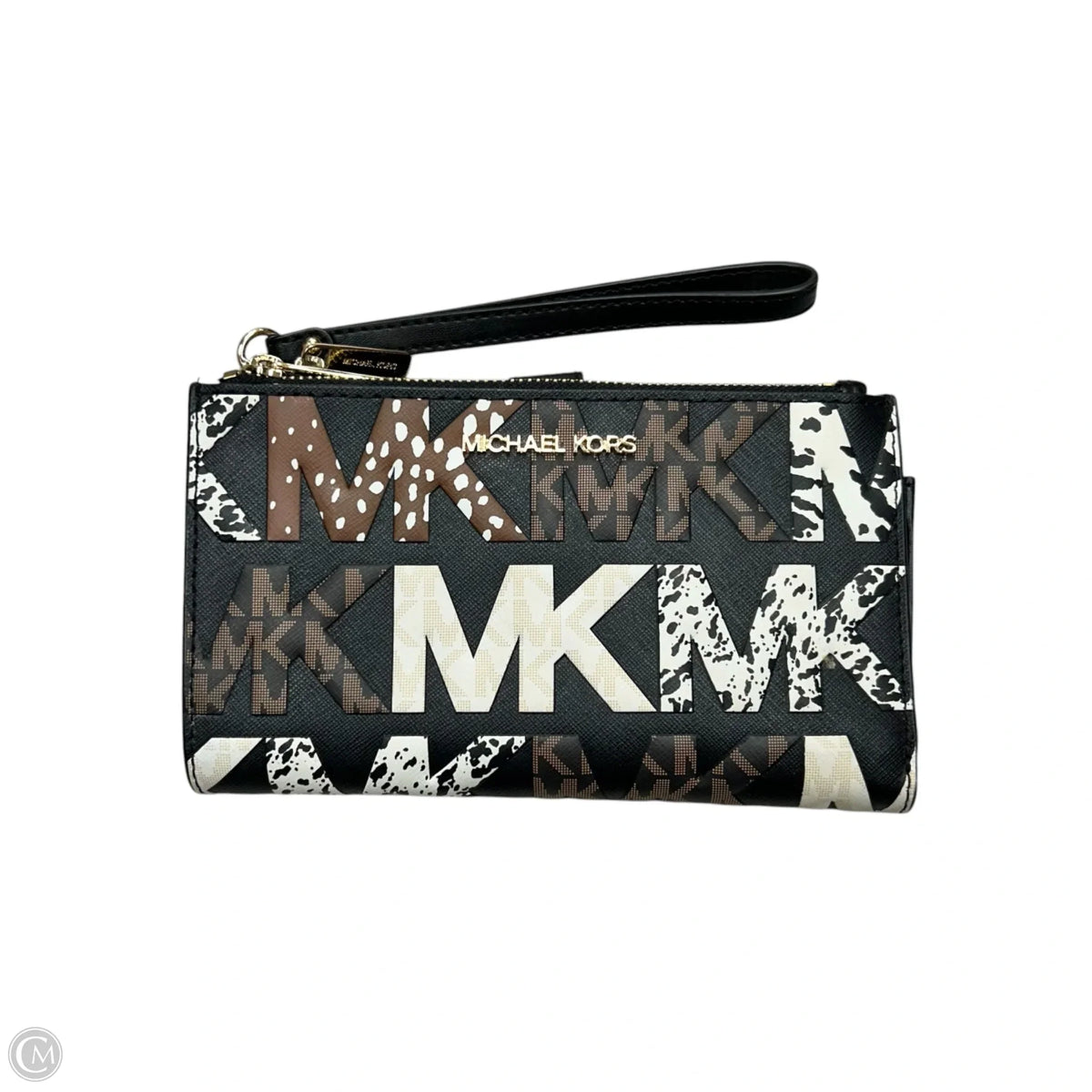 Wallet Designer By Michael Kors, Size: Medium