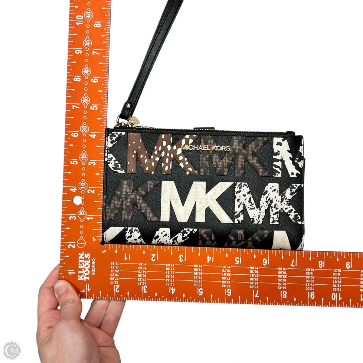 Wallet Designer By Michael Kors, Size: Medium