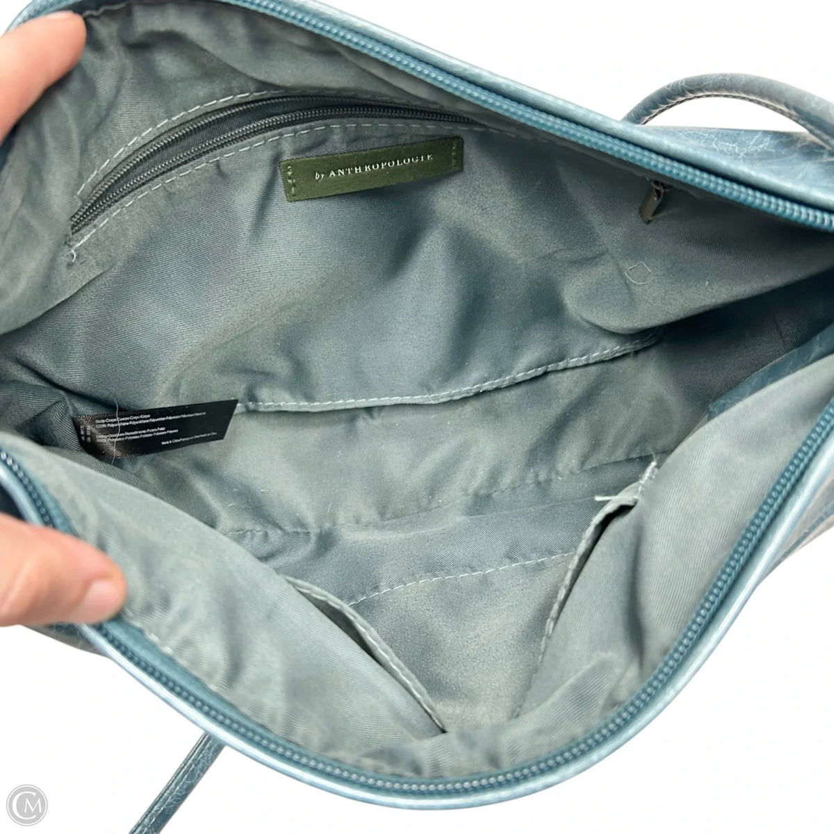 Crossbody By Anthropologie, Size: Medium