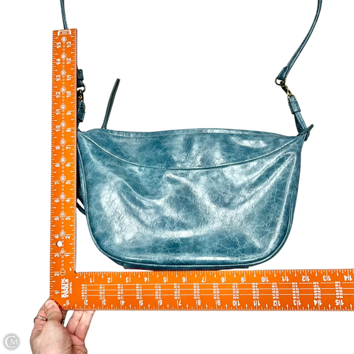 Crossbody By Anthropologie, Size: Medium
