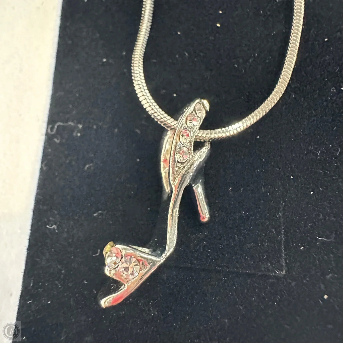 Necklace Set By Lauren Spencer
