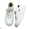 Shoes Athletic By Nike In White, Size: 11