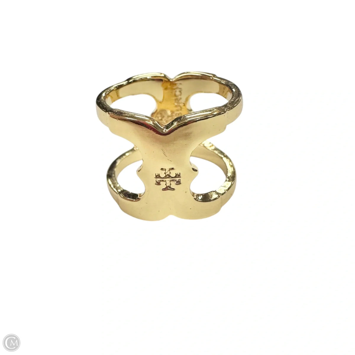 Ring Designer By Tory Burch, Size: 6.5