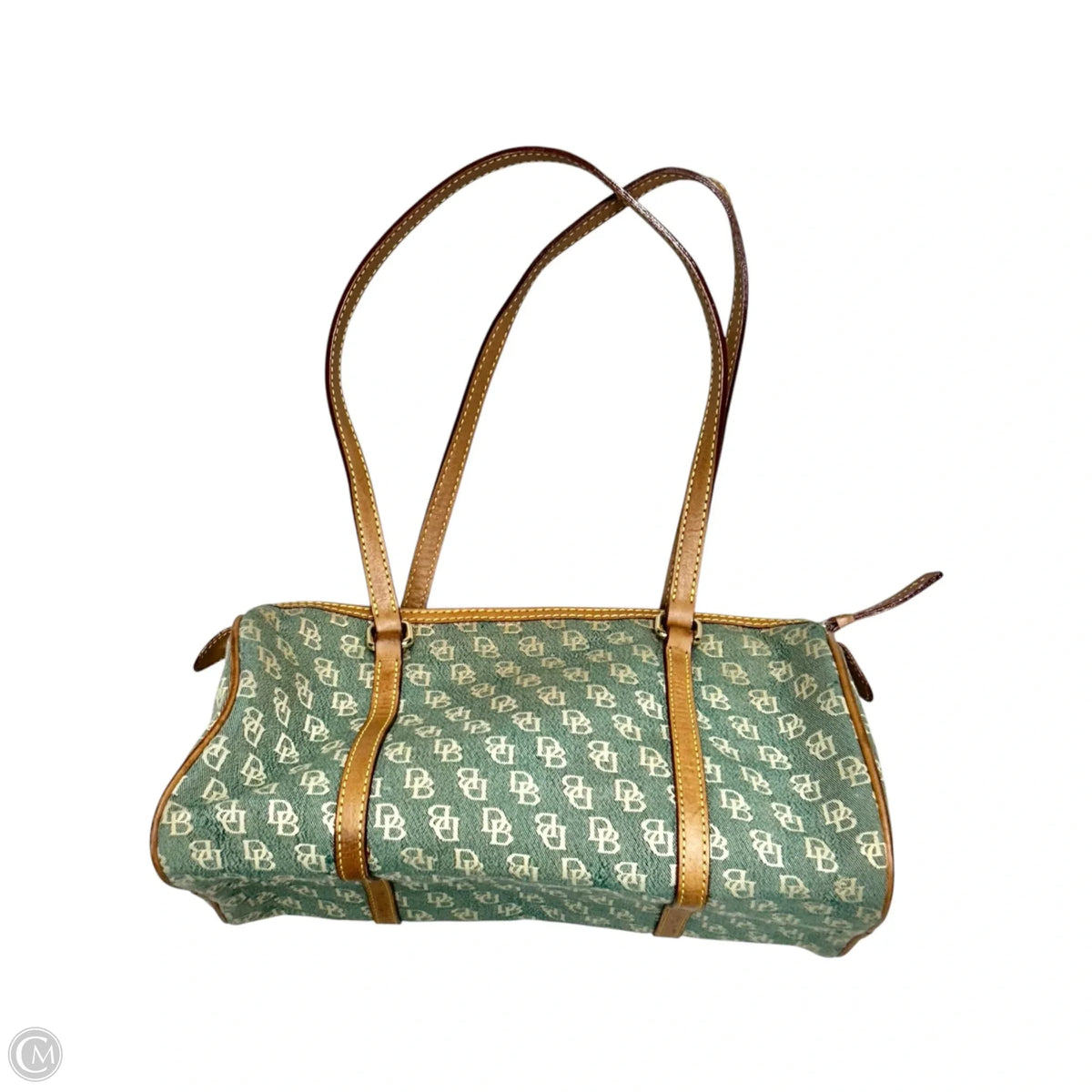 Handbag Designer By Dooney And Bourke, Size: Small