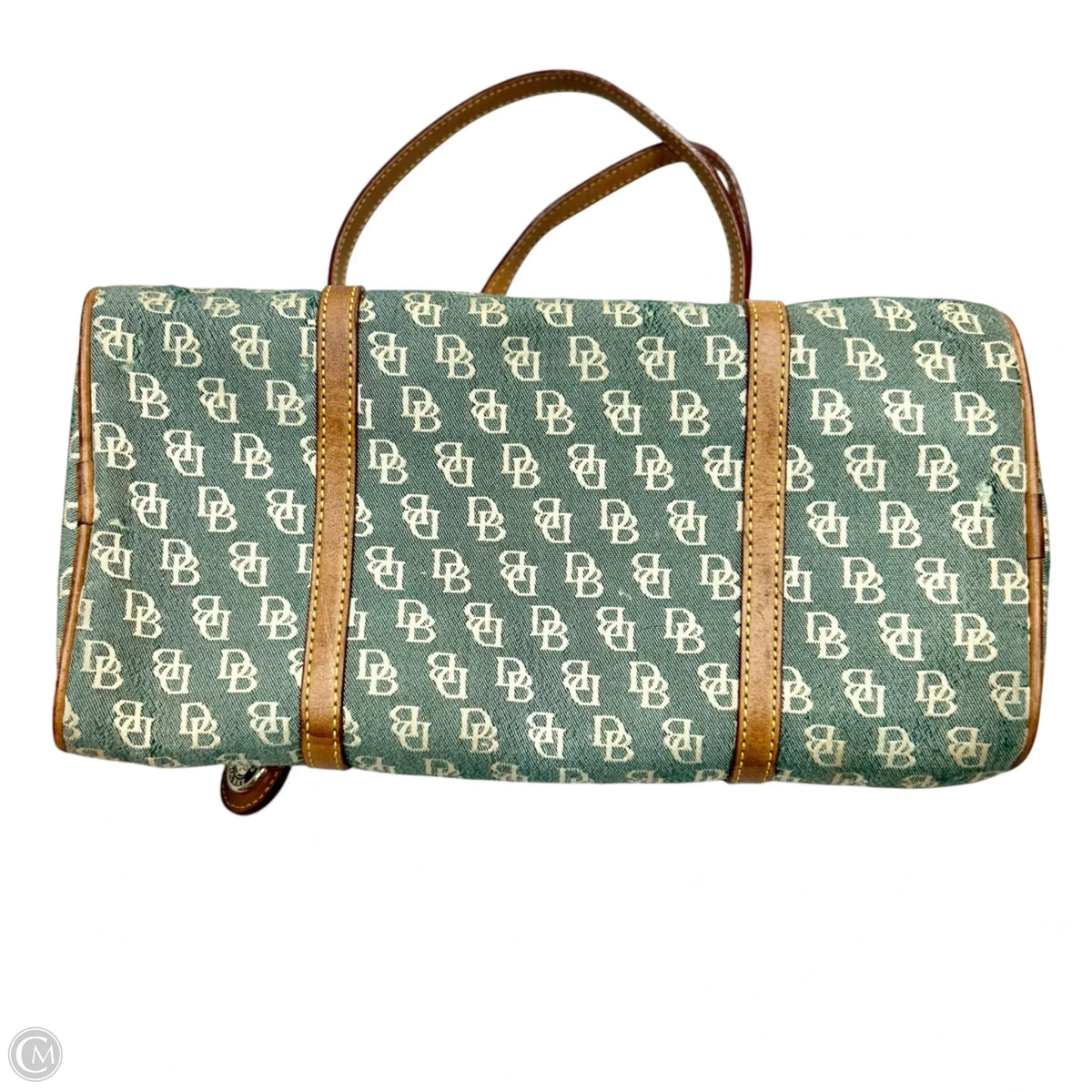 Handbag Designer By Dooney And Bourke, Size: Small