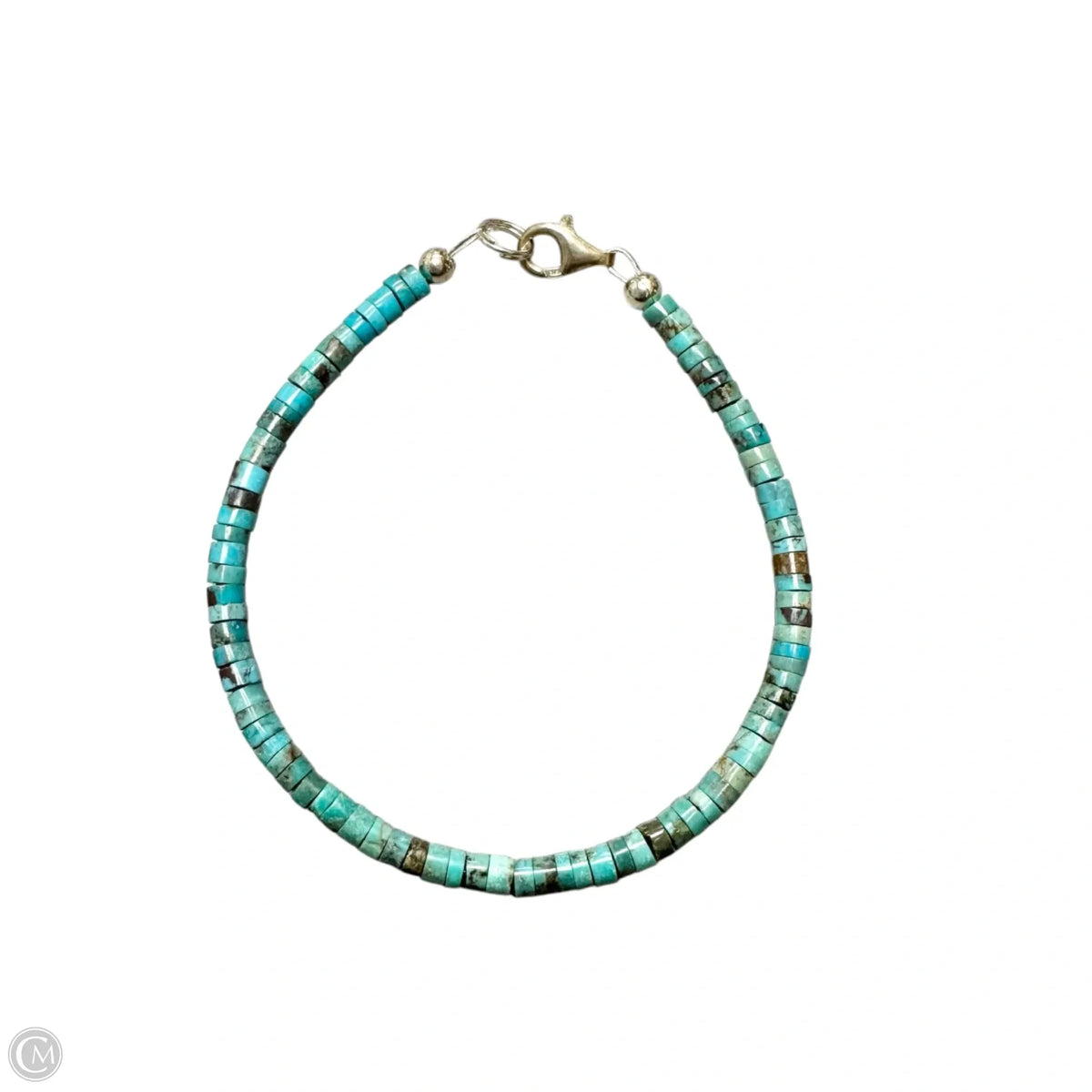 Bracelet Sterling Silver