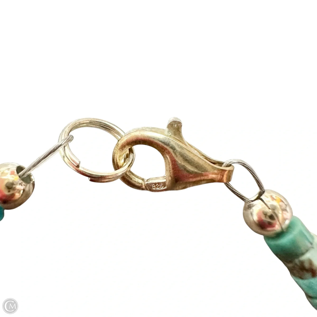Bracelet Sterling Silver