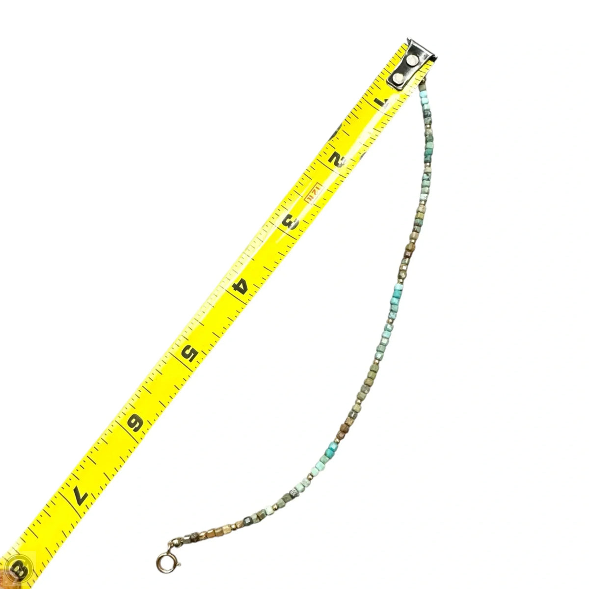 Bracelet marked 14kgf
