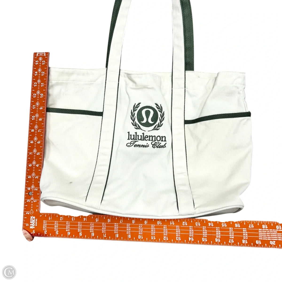 Tote By Lululemon, Size: Medium