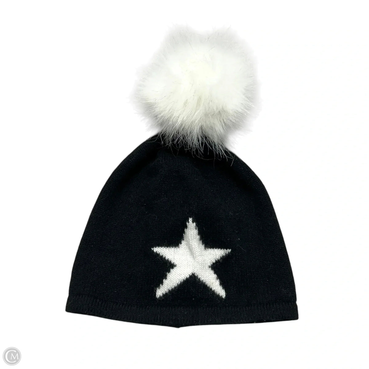 Hat Beanie Cashmere By Hannah Rose