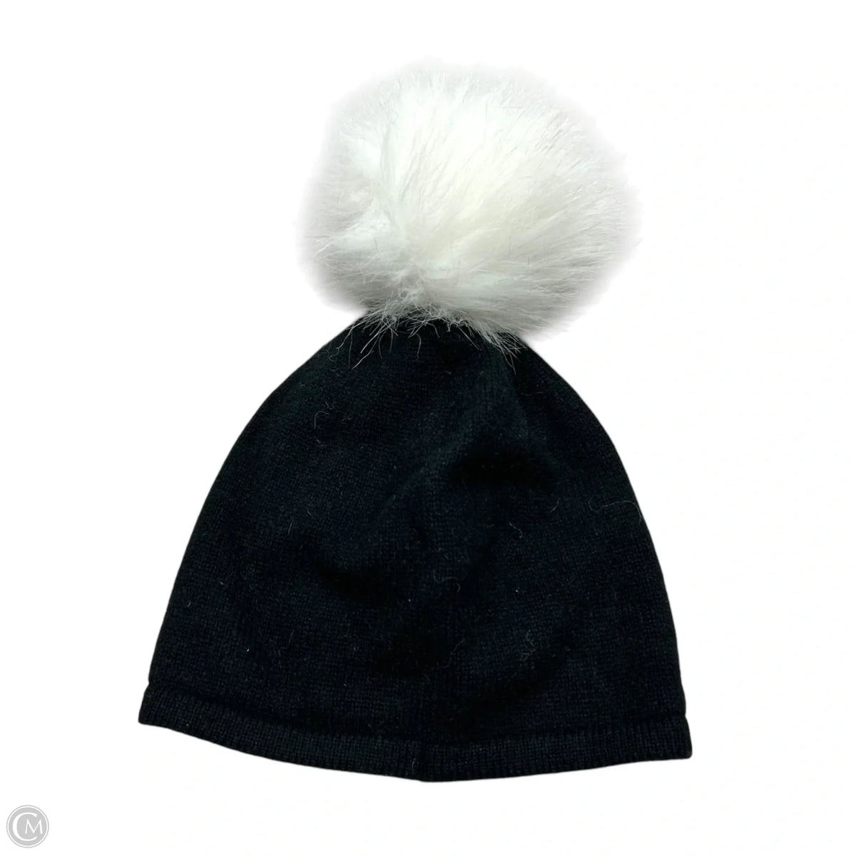 Hat Beanie Cashmere By Hannah Rose