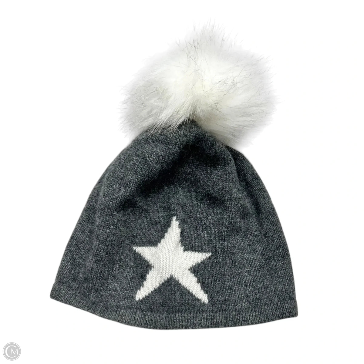 Hat Beanie Cashmere By Hannah Rose