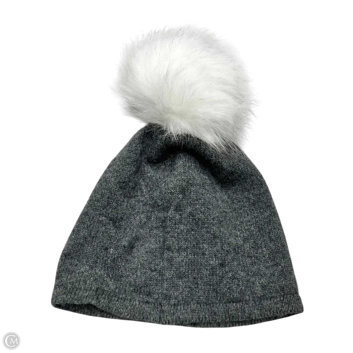 Hat Beanie Cashmere By Hannah Rose