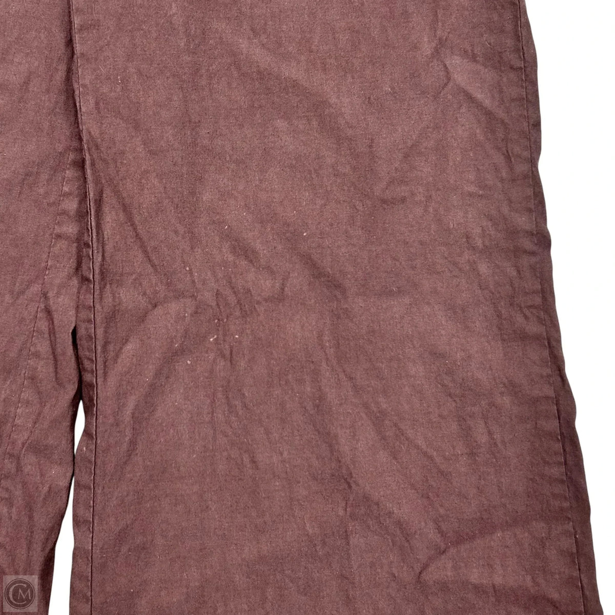 Jumpsuit By Maeve In Brown, Size: S