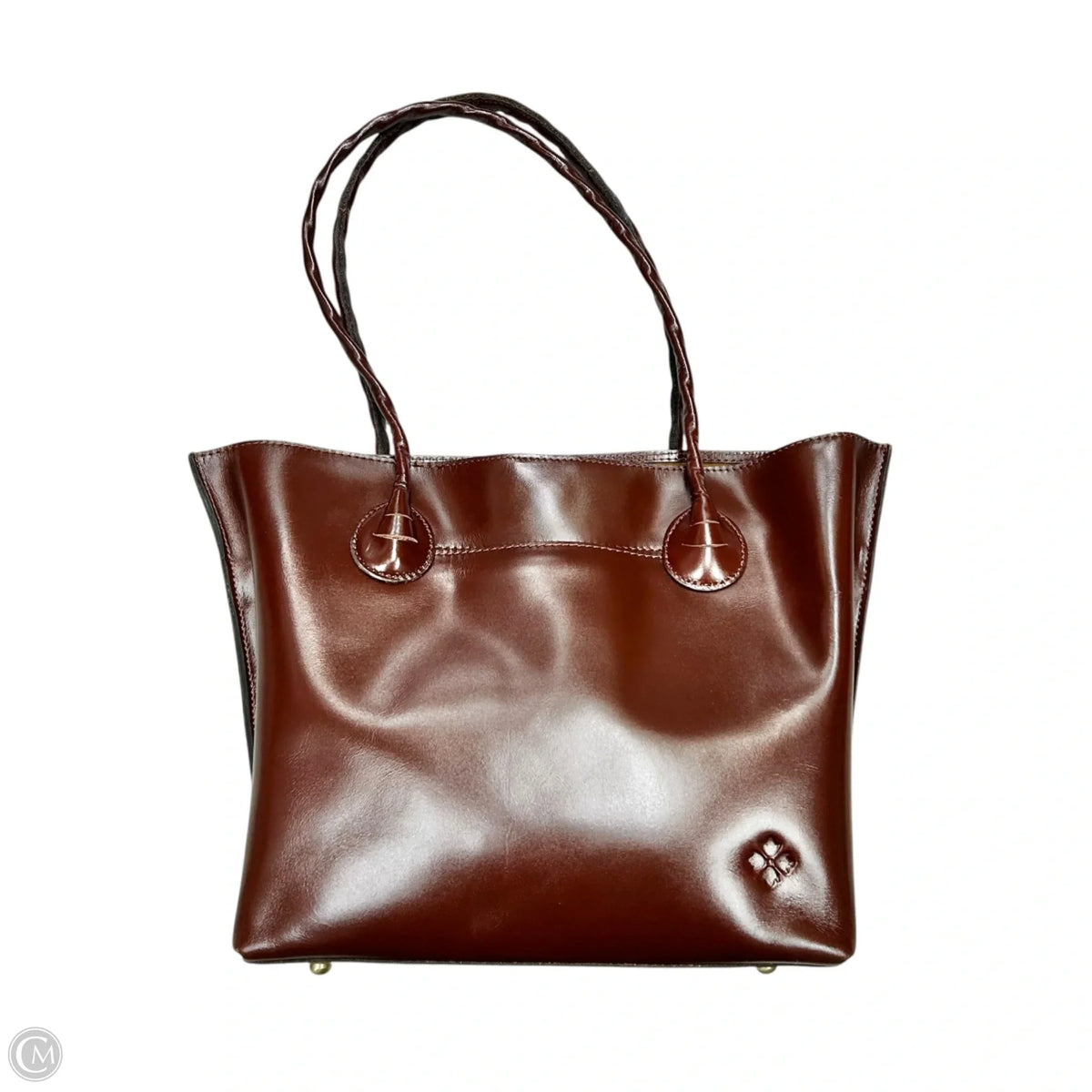 Handbag Designer By Patricia Nash, Size: Medium