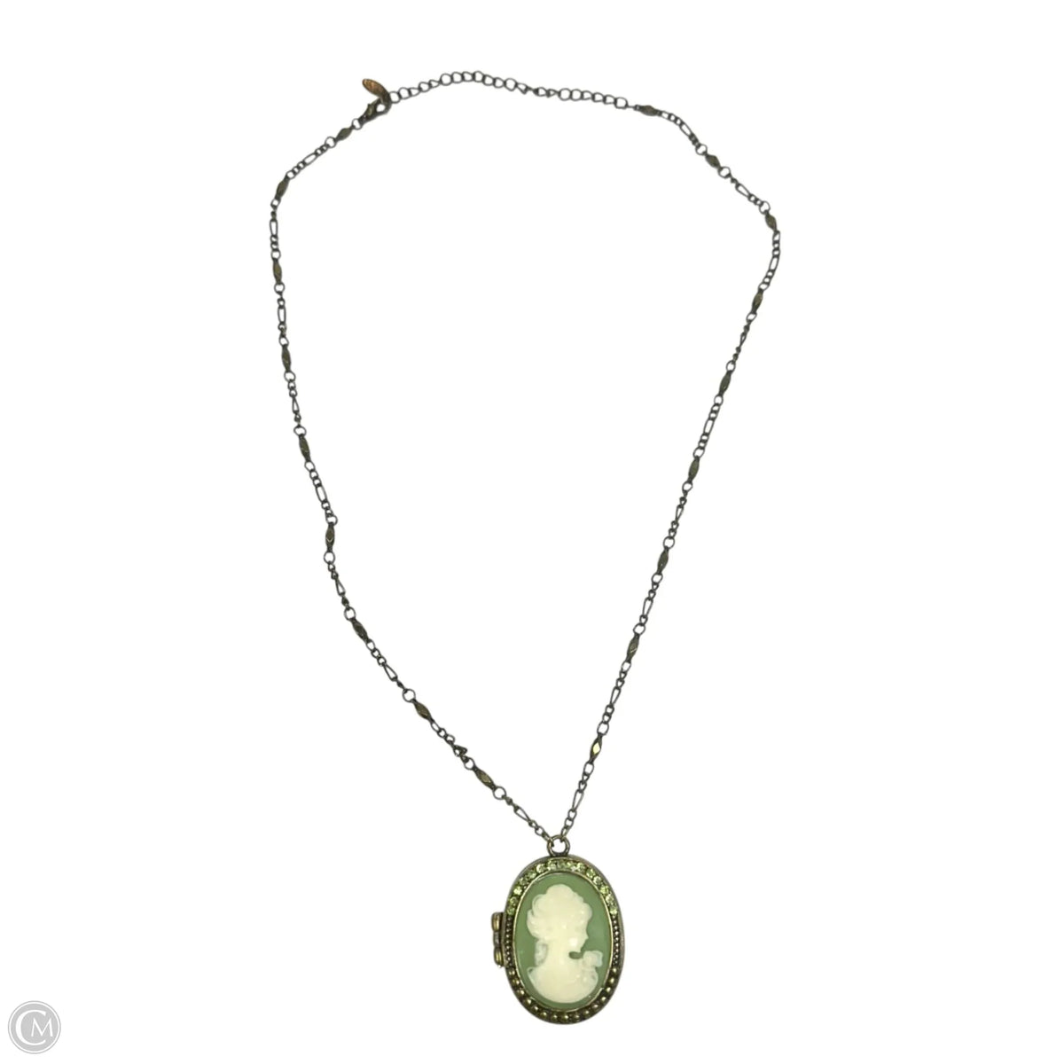 Necklace Pendant