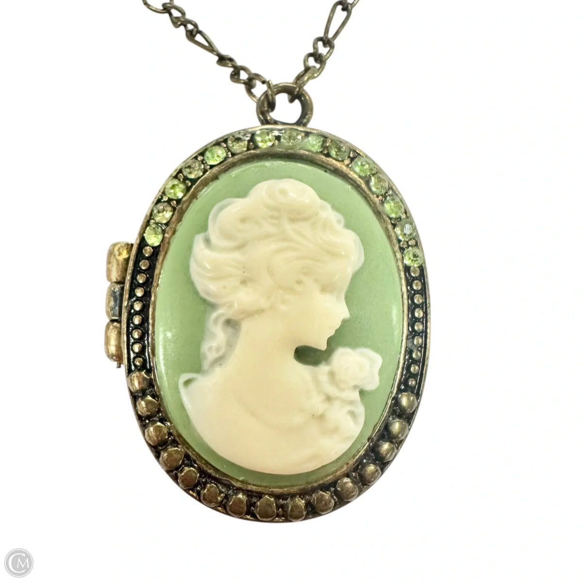 Necklace Pendant