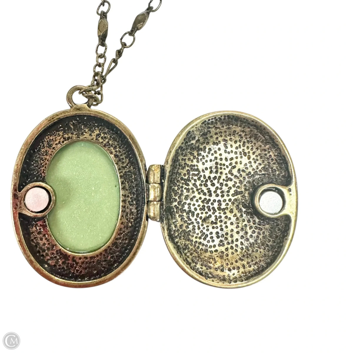 Necklace Pendant