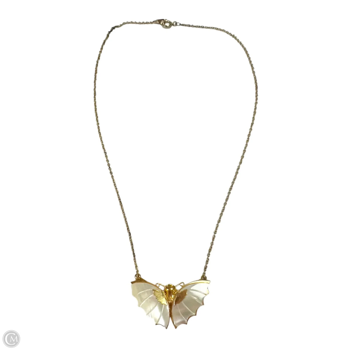 Necklace Charm