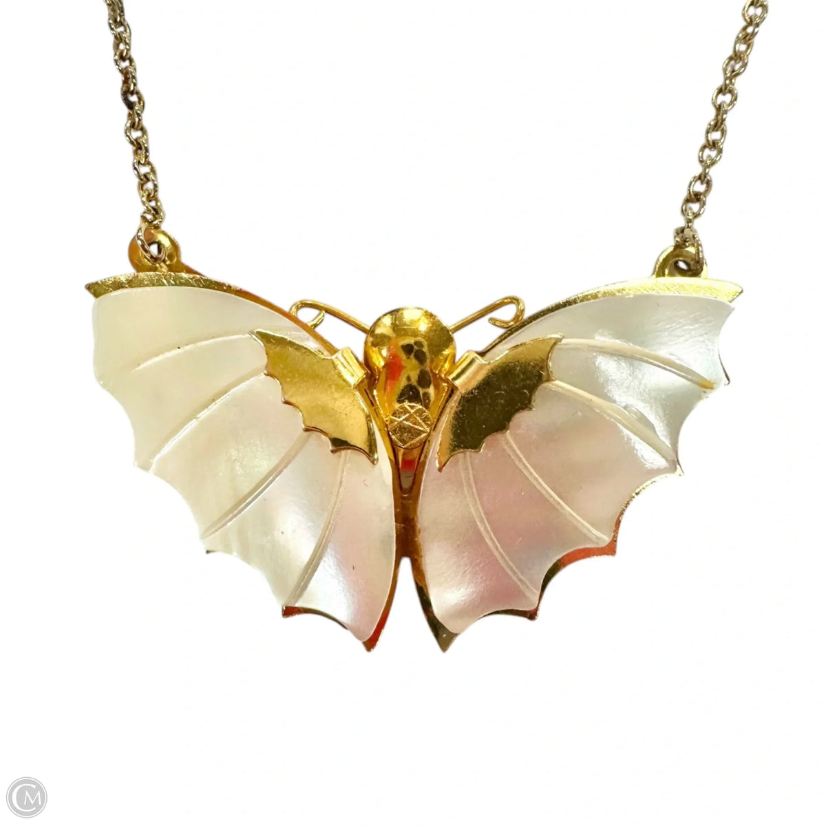 Necklace Charm