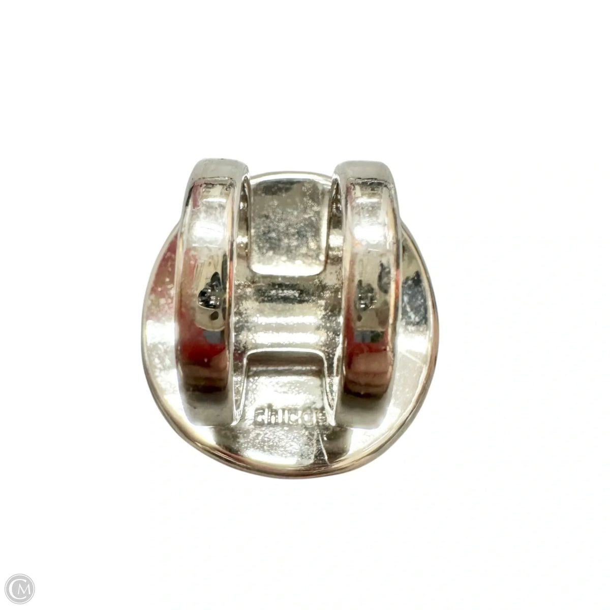 Ring Statement By Chicos, Size: 5