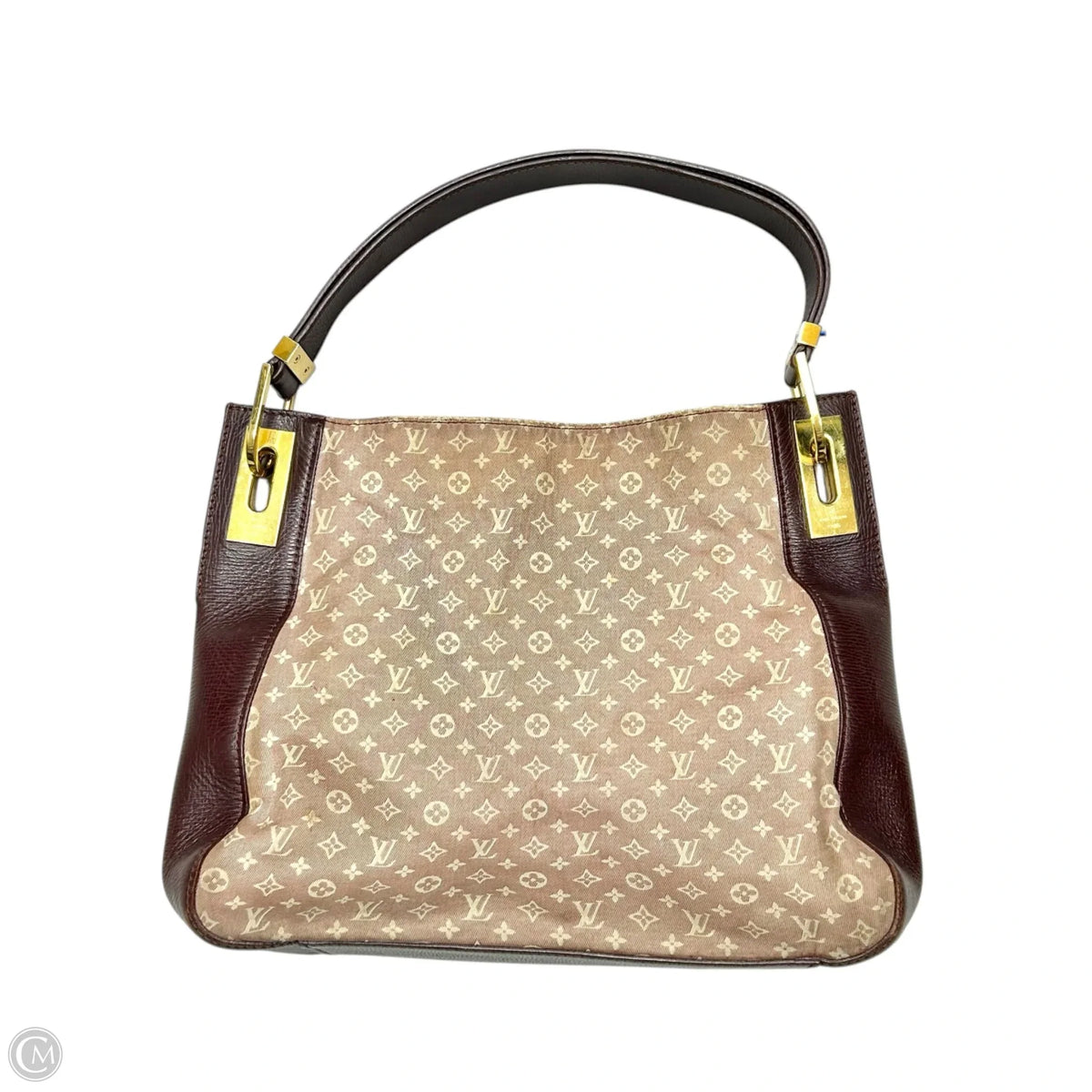 Handbag Luxury Designer By Louis Vuitton, Size: Medium