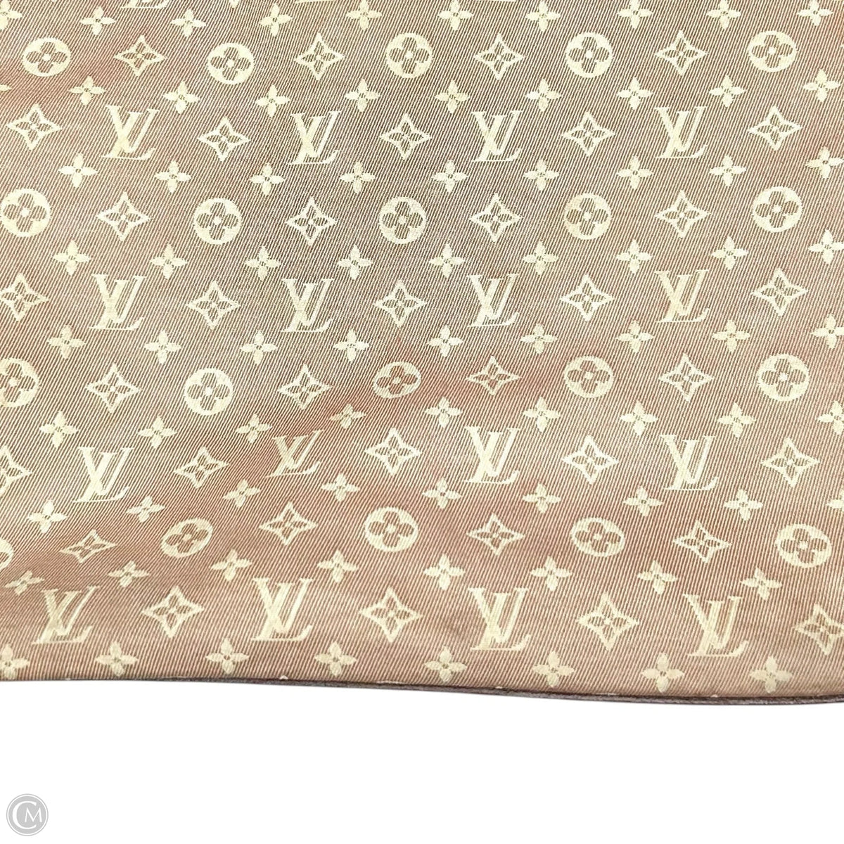 Handbag Luxury Designer By Louis Vuitton, Size: Medium
