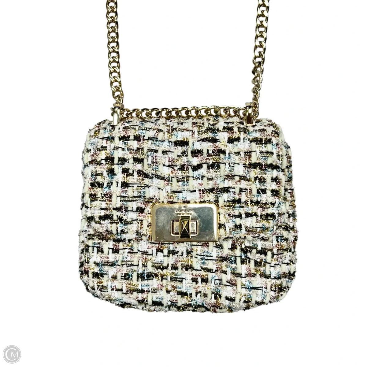 Crossbody Designer By Kate Spade, Size: Small