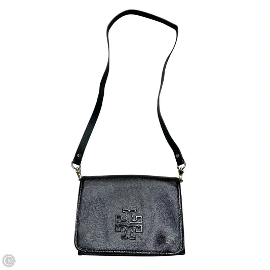 Crossbody Designer By Tory Burch, Size: Small