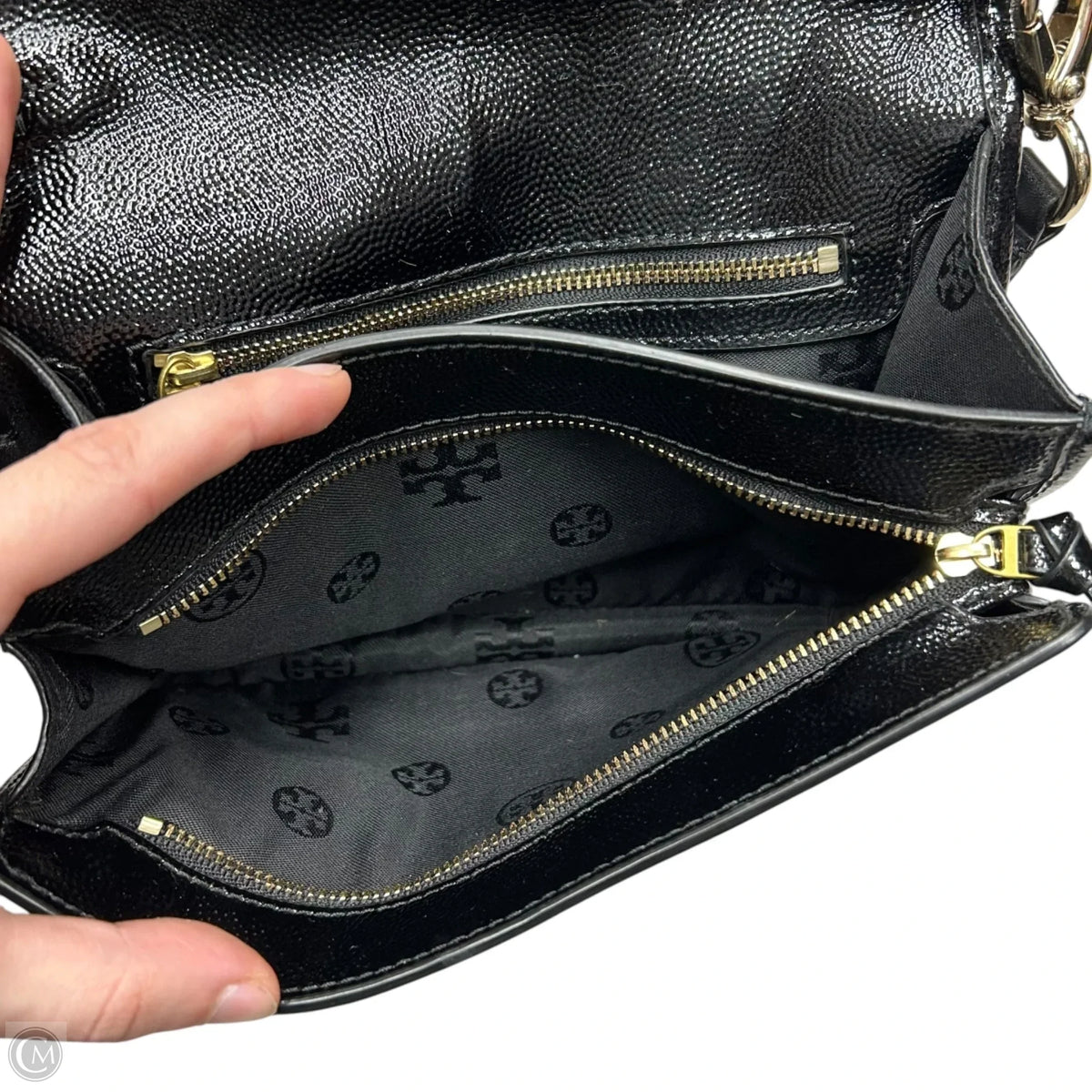 Crossbody Designer By Tory Burch, Size: Small