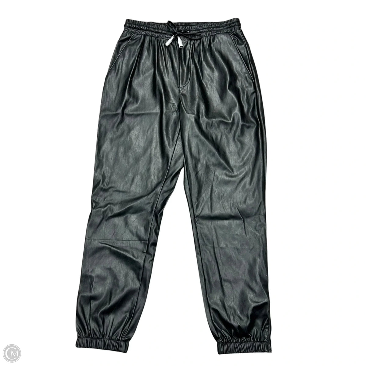 Pants Joggers By Paige In Black, Size: S