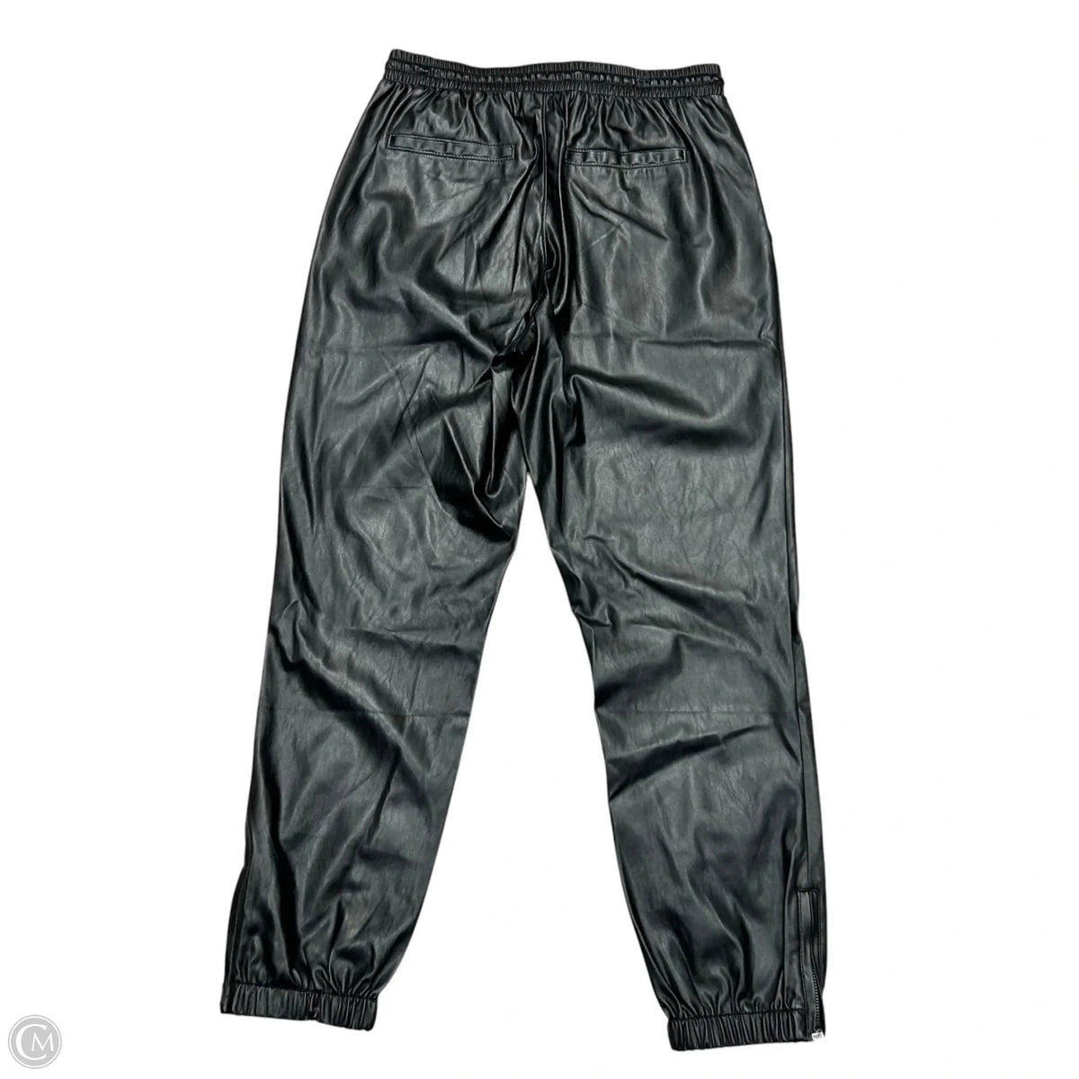 Pants Joggers By Paige In Black, Size: S