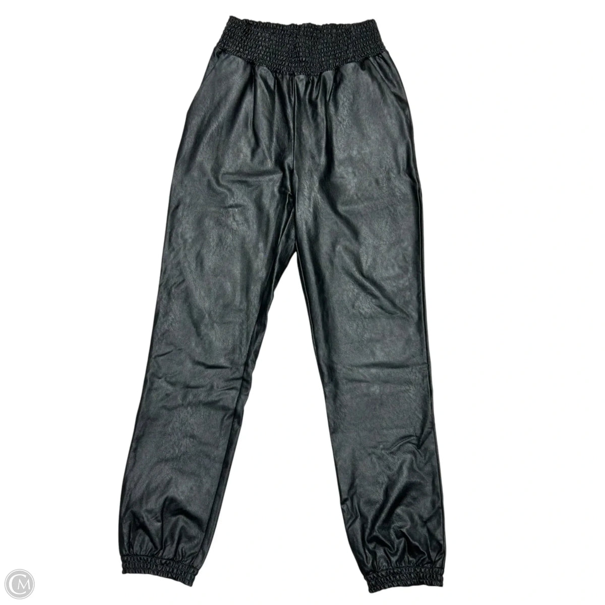 Pants Joggers By Commando In Black, Size: S