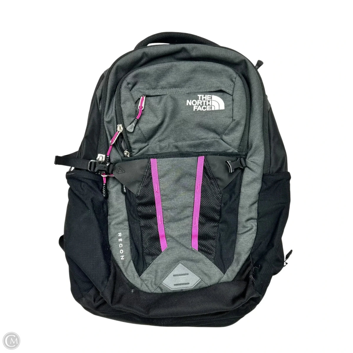 Backpack By The North Face, Size: Medium