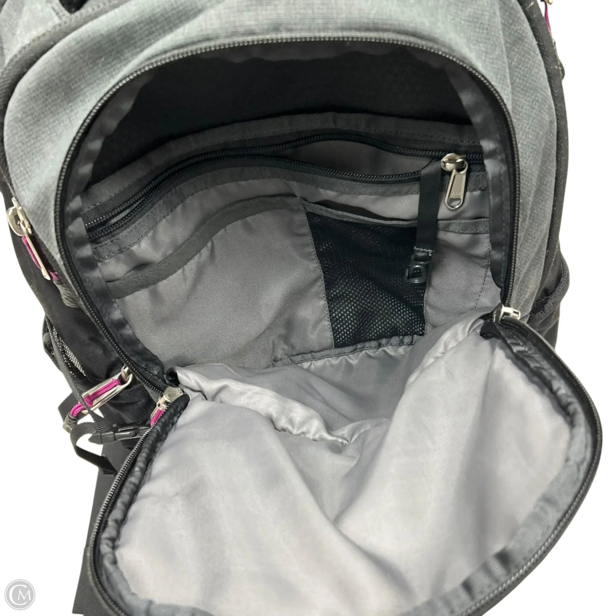 Backpack By The North Face, Size: Medium