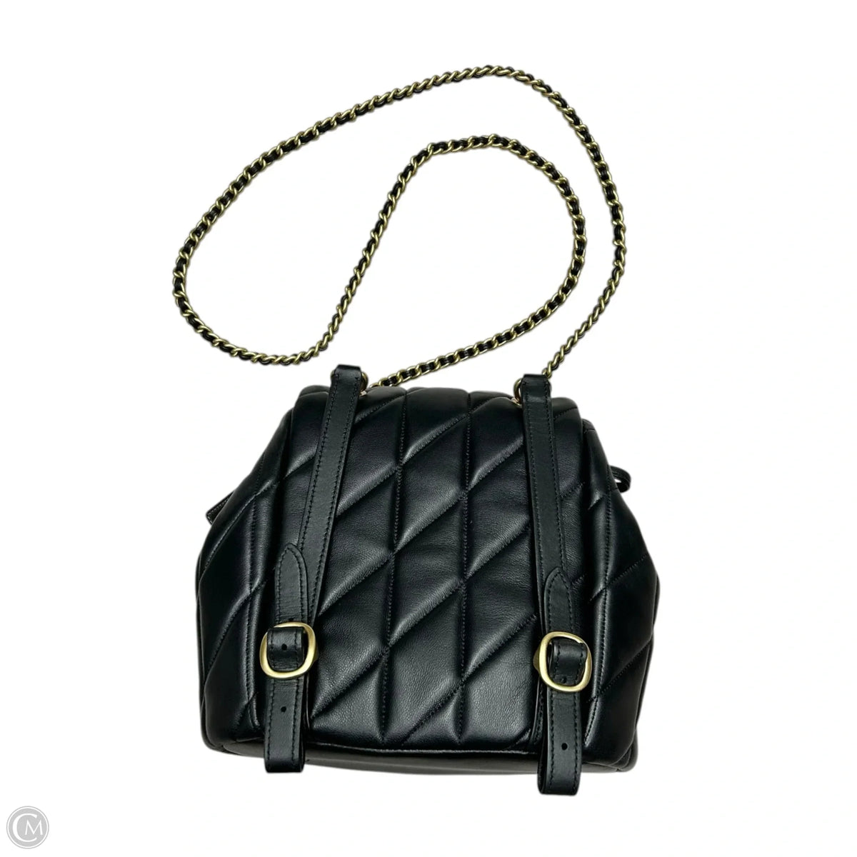 Backpack Designer By Coach, Size: Small