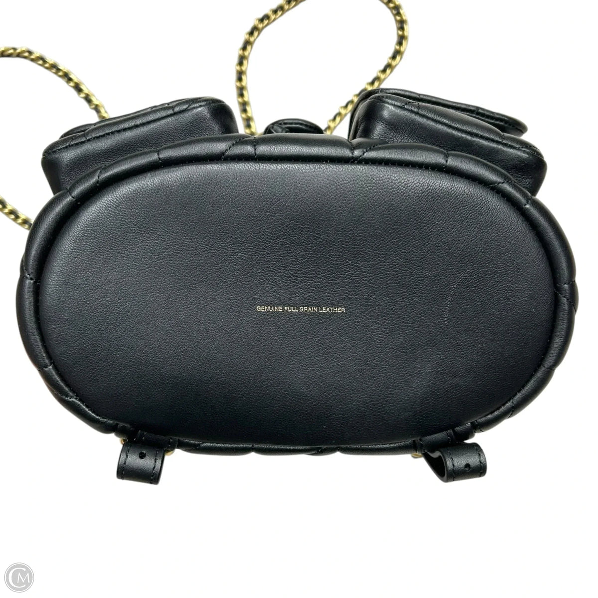 Backpack Designer By Coach, Size: Small