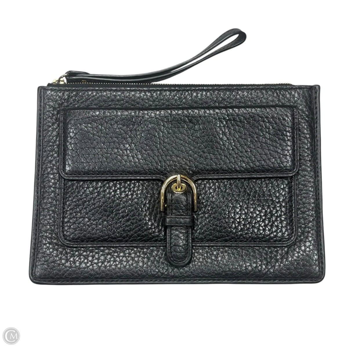 Wristlet Designer By Michael Kors, Size: Medium