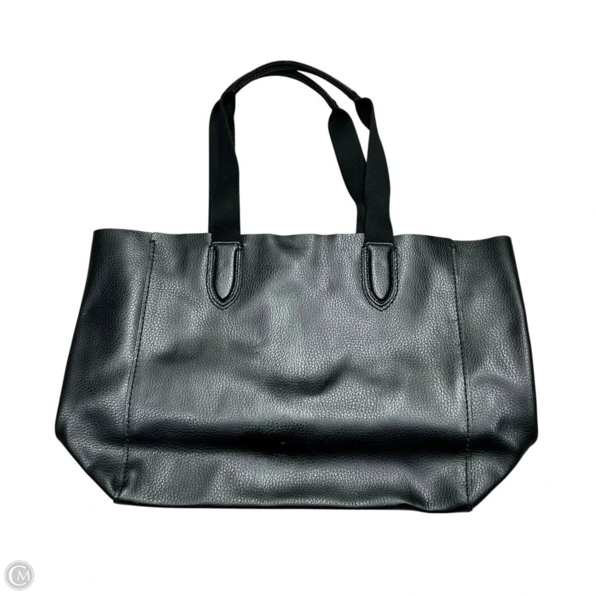 Tote Designer By Coach, Size: Medium
