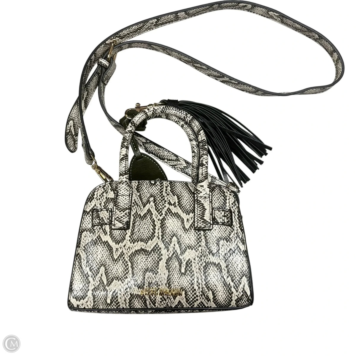 Crossbody By Steve Madden, Size: Small