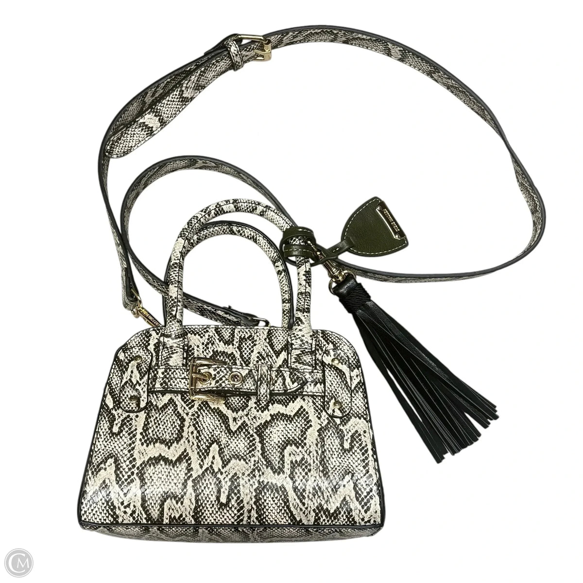Crossbody By Steve Madden, Size: Small
