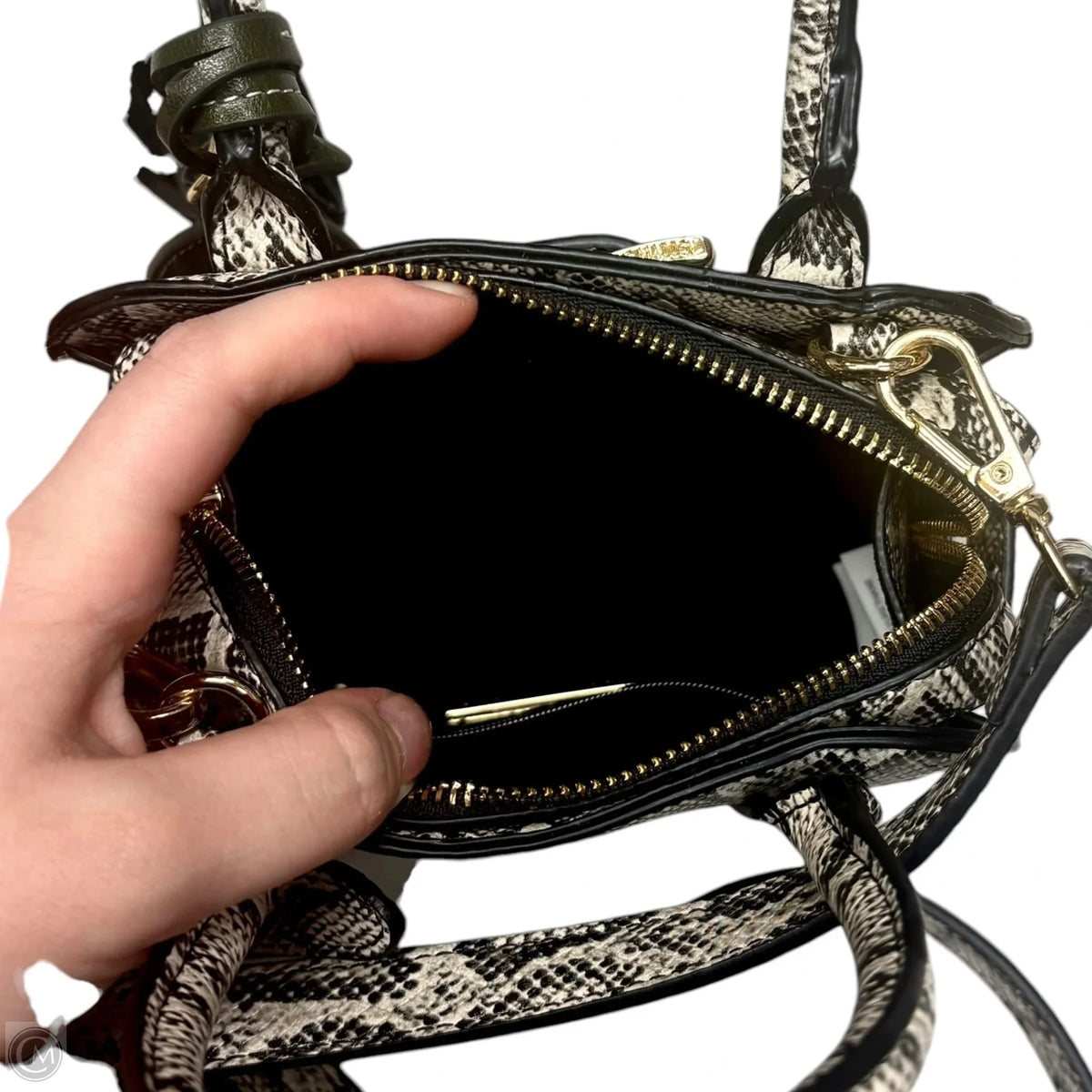 Crossbody By Steve Madden, Size: Small