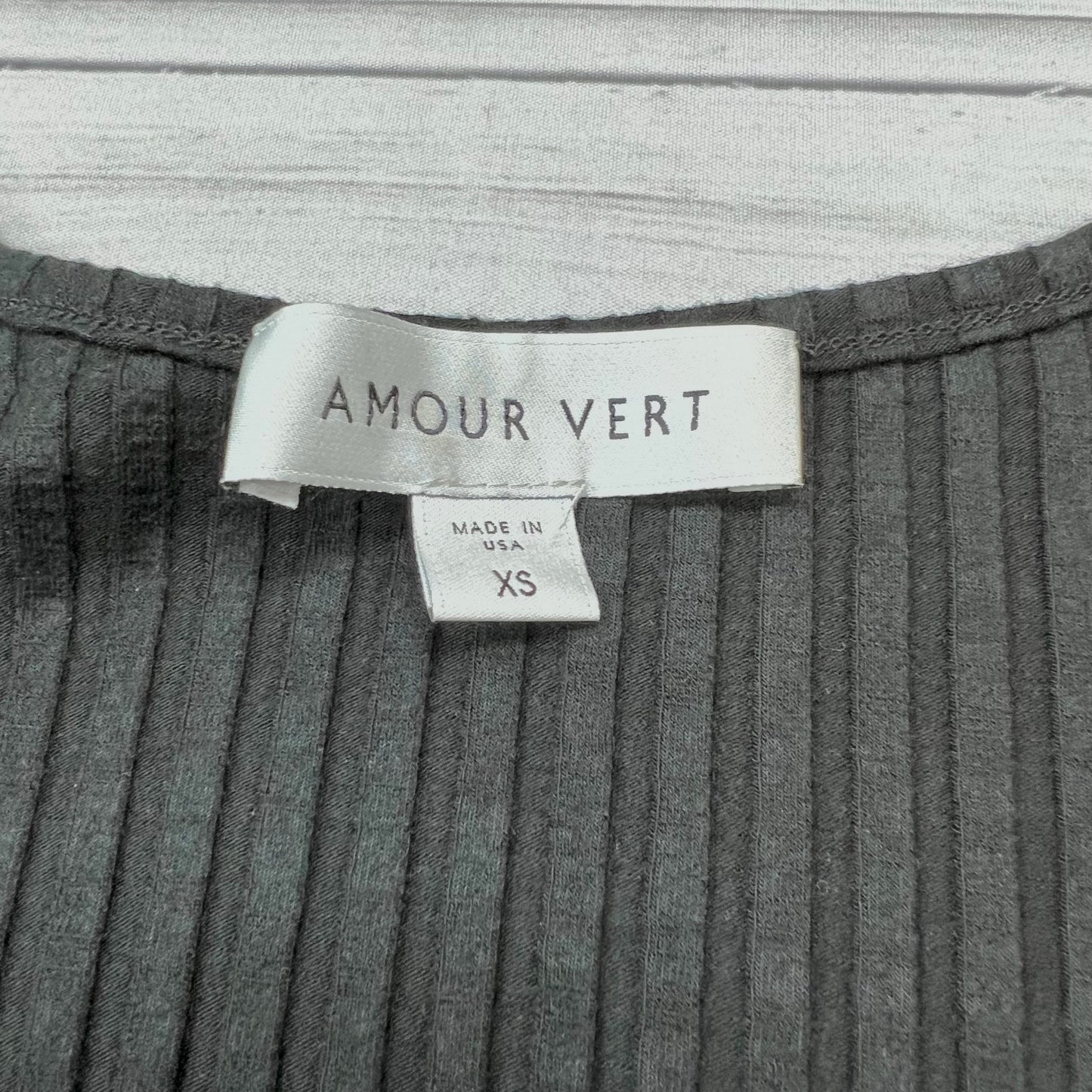 Pants Set 2pc By Amour Vert Size: Xs
