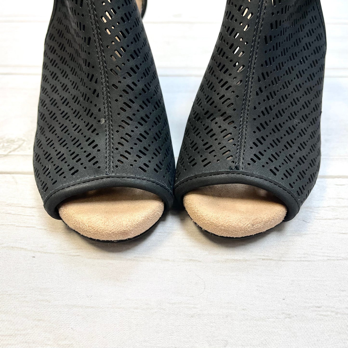 Sandals Heels Block By Giani Bernini  Size: 5.5